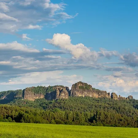 Landgasthaus Heiterer Blick *