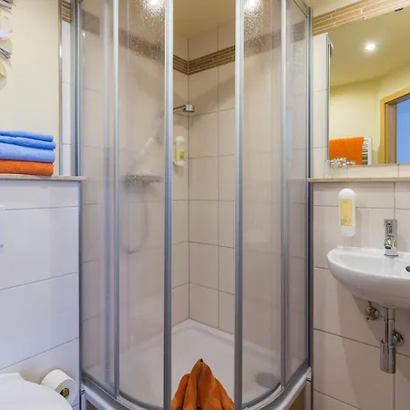 Inn Landgasthaus Heiterer Blick *