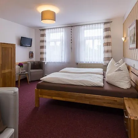 Landgasthaus Heiterer Blick Altendorf (Sebnitz)