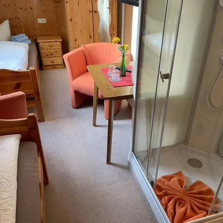 Estalagem Landgasthaus Heiterer Blick