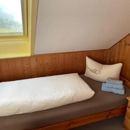 Landgasthaus Heiterer Blick Estalagem