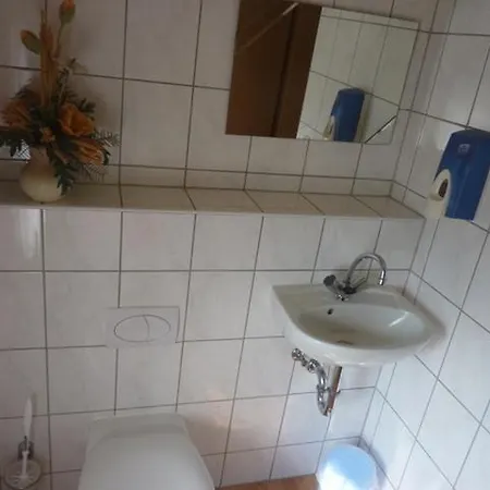 Landgasthaus Heiterer Blick Estalagem Altendorf (Sebnitz)