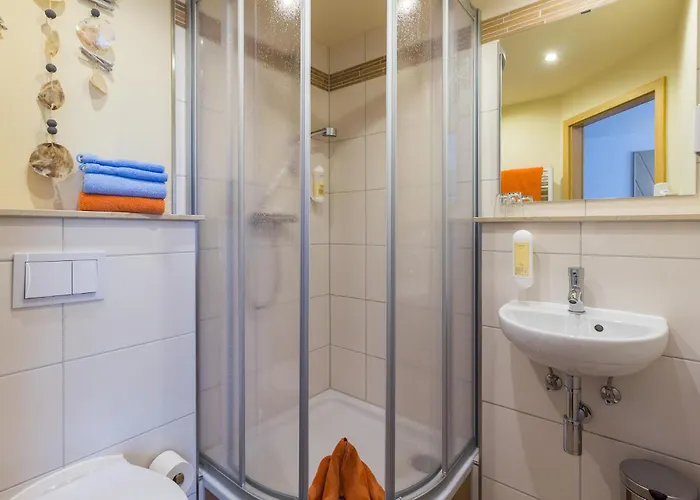 Inn Landgasthaus Heiterer Blick *