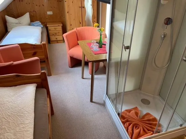 宾馆 Landgasthaus Heiterer Blick