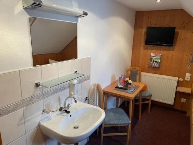 Landgasthaus Heiterer Blick Altendorf (Sebnitz)